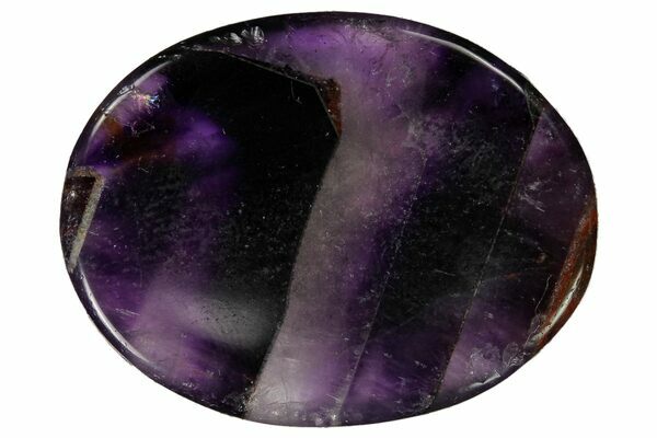 NUTS OUTDOOR BRIESTA amethystブリエスタ アメジスト polished-amethyst-worry-stones